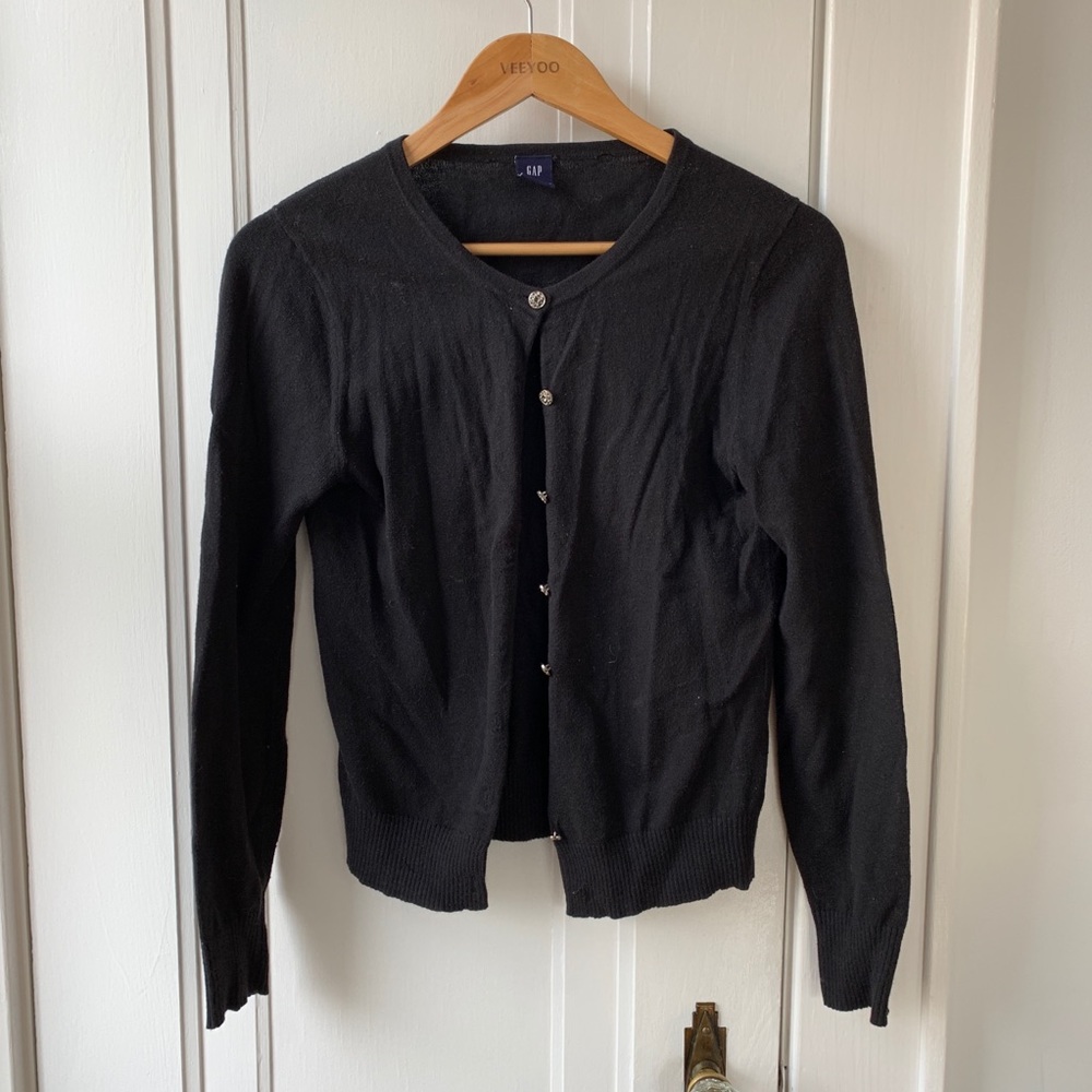 Authentic VINTAGE GAP 1990s cardigan